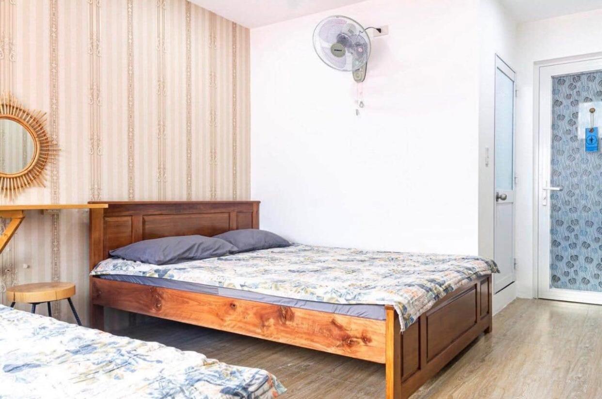 Ifriends Hostel Nha Trang Esterno foto