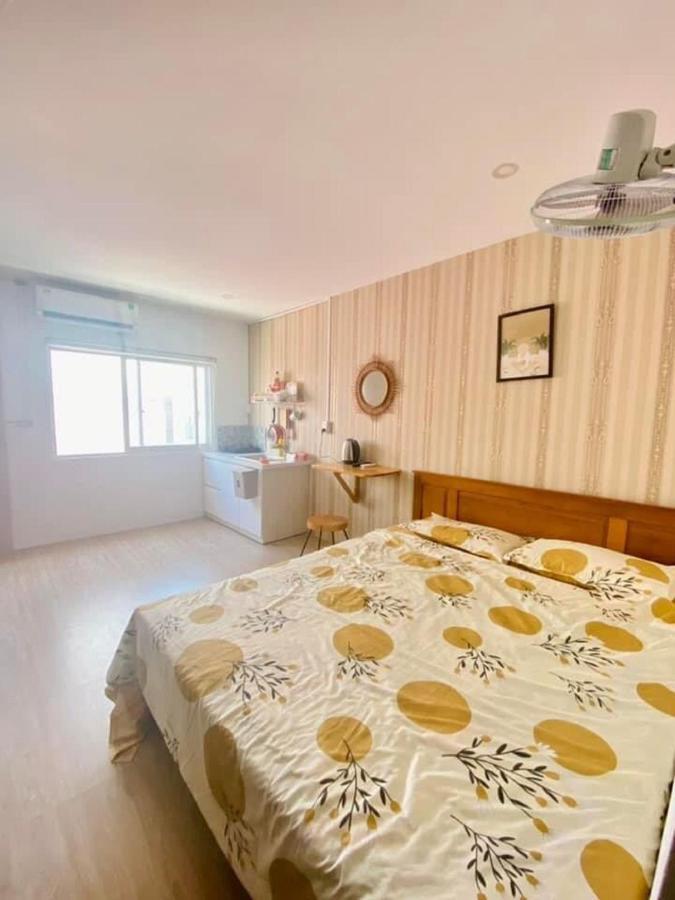 Ifriends Hostel Nha Trang Esterno foto