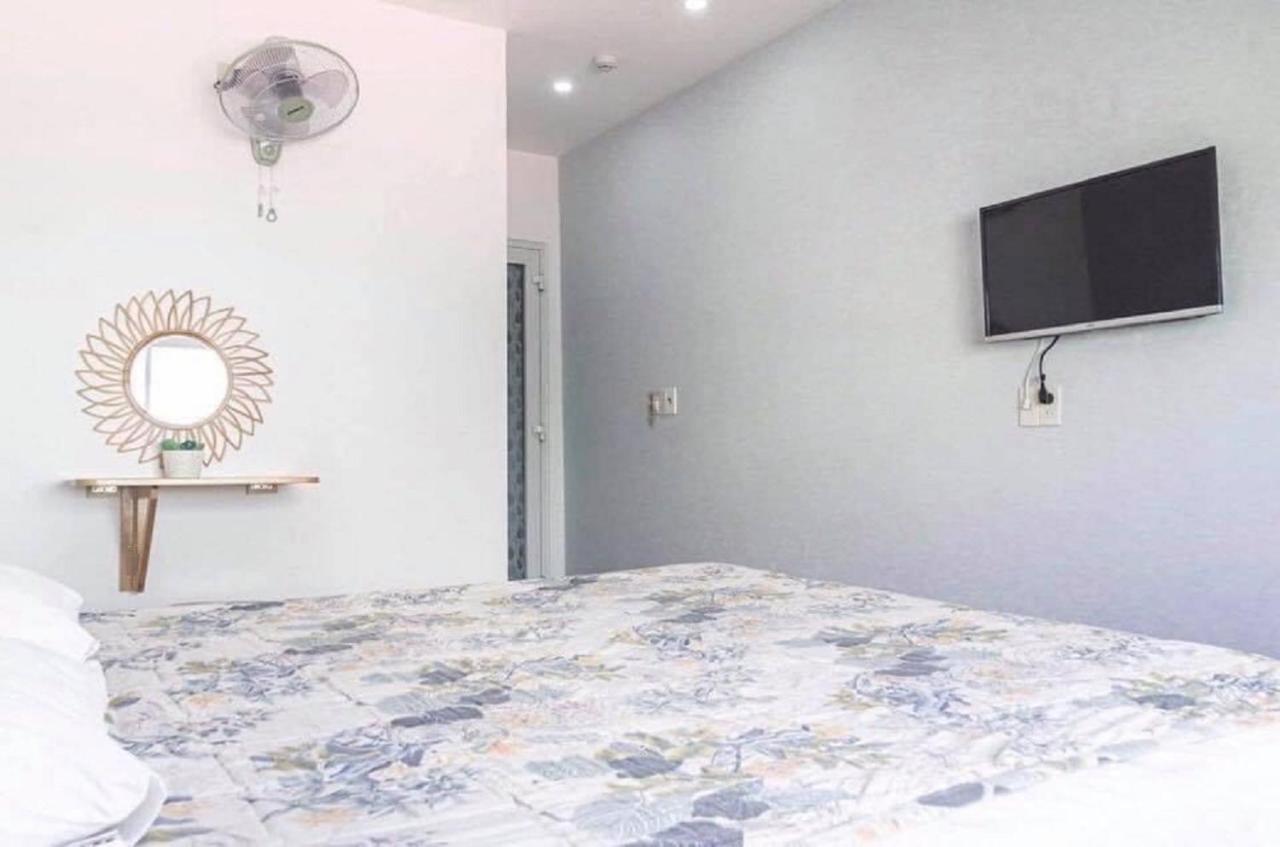 Ifriends Hostel Nha Trang Esterno foto