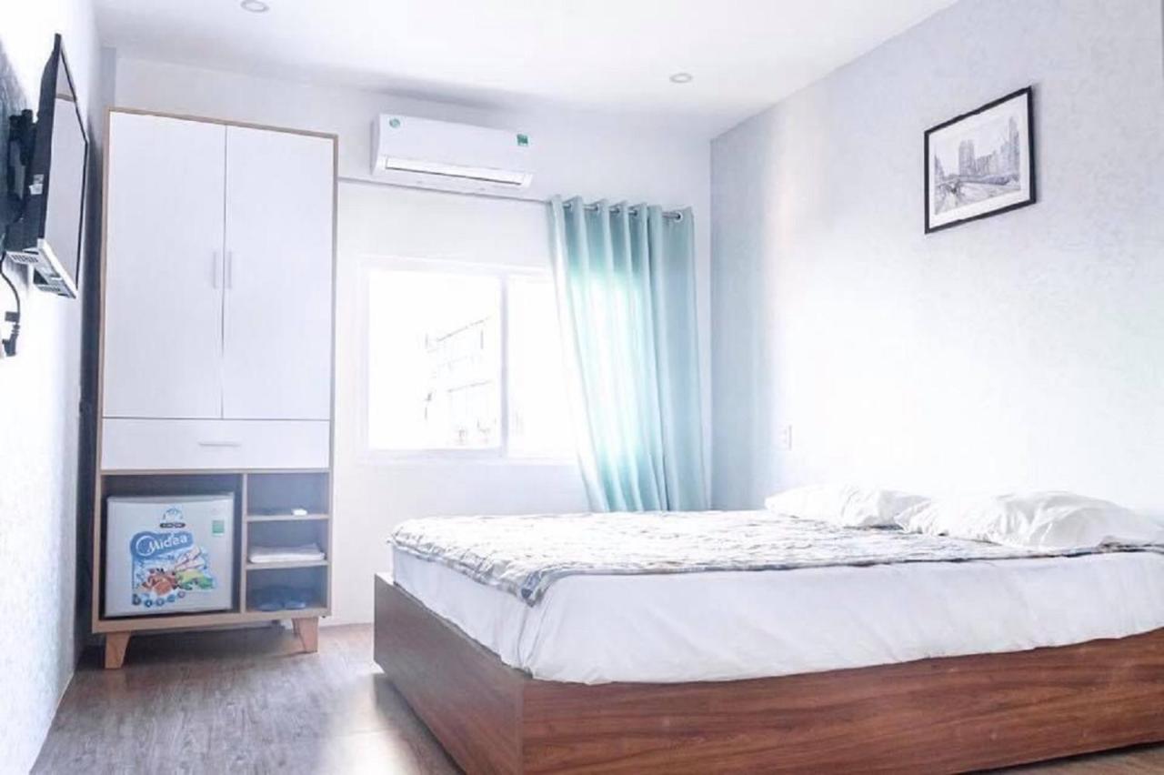Ifriends Hostel Nha Trang Esterno foto