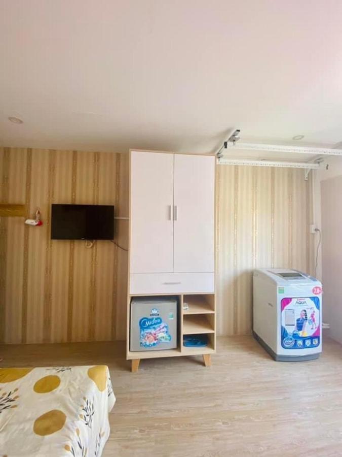 Ifriends Hostel Nha Trang Esterno foto