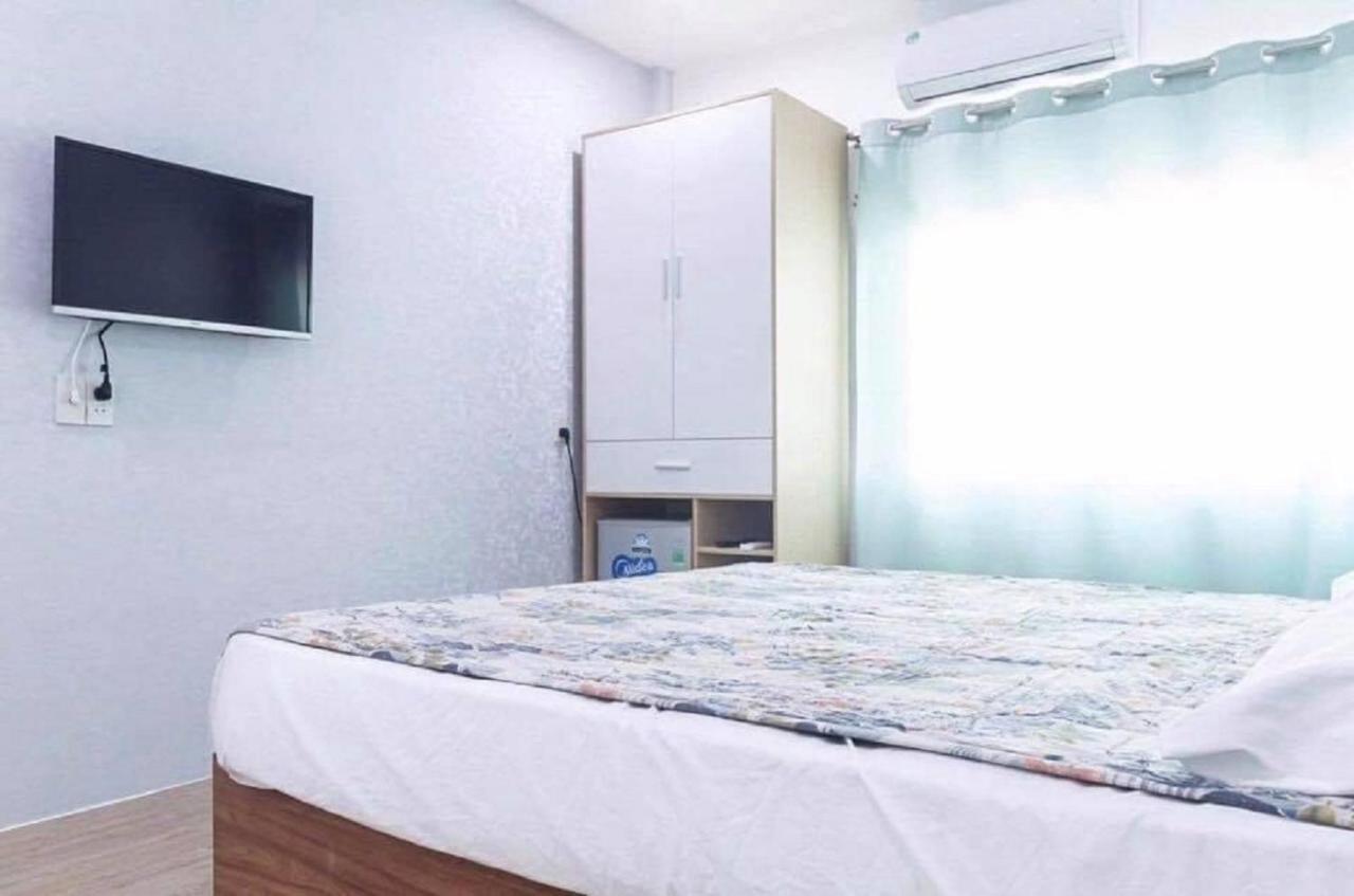 Ifriends Hostel Nha Trang Esterno foto