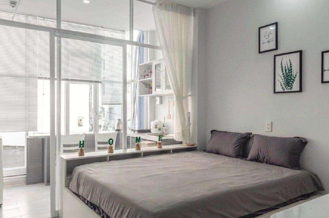 Ifriends Hostel Nha Trang Esterno foto