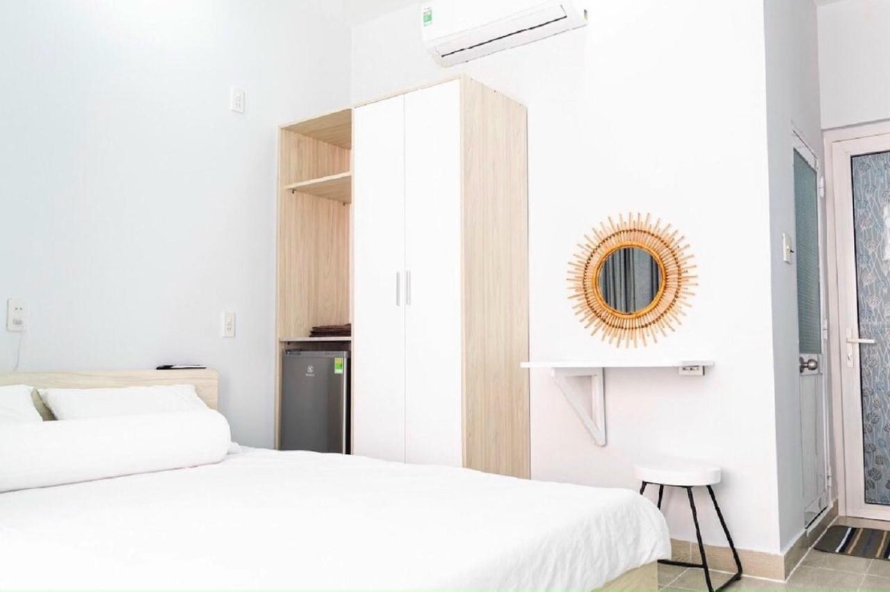 Ifriends Hostel Nha Trang Esterno foto