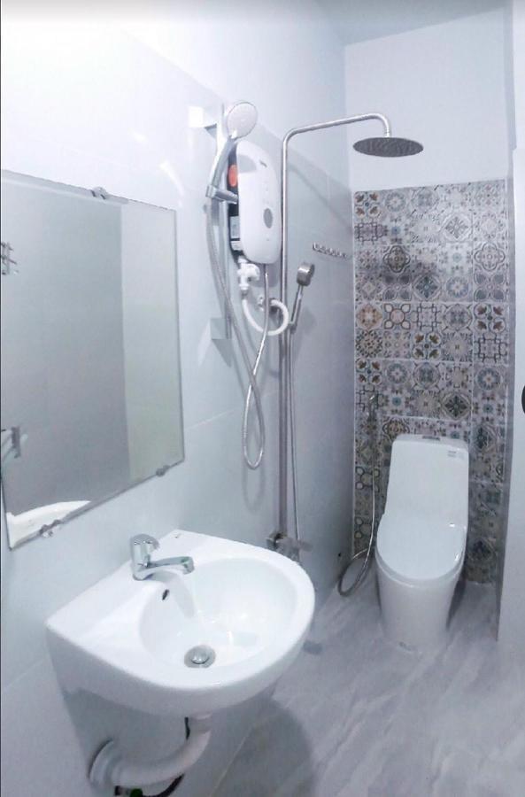Ifriends Hostel Nha Trang Esterno foto